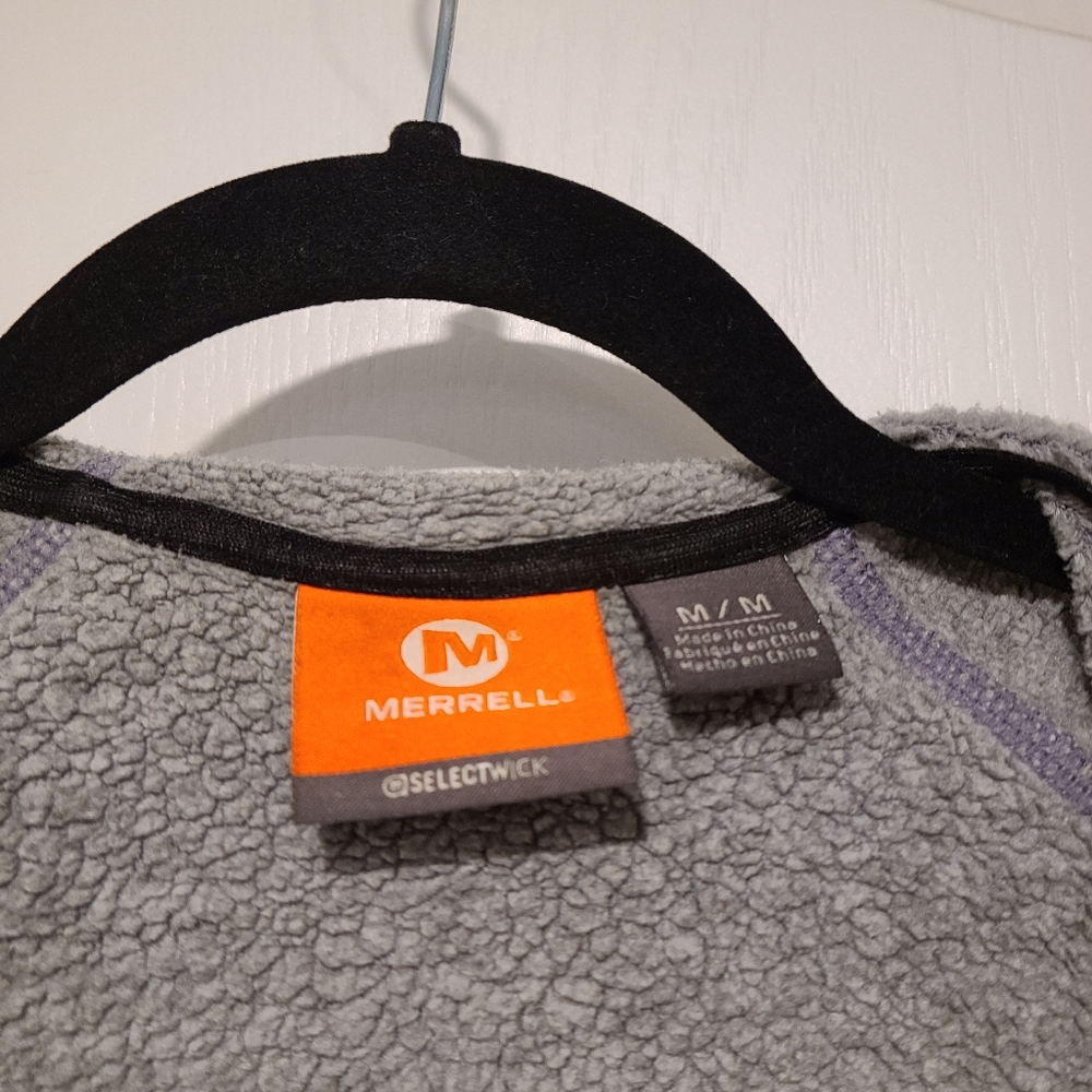 Merrell Jacket - Picture 5 of 8